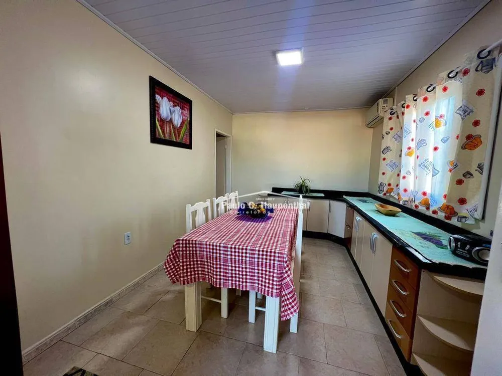 Casa, 3 quartos, 110 m² - Foto 12