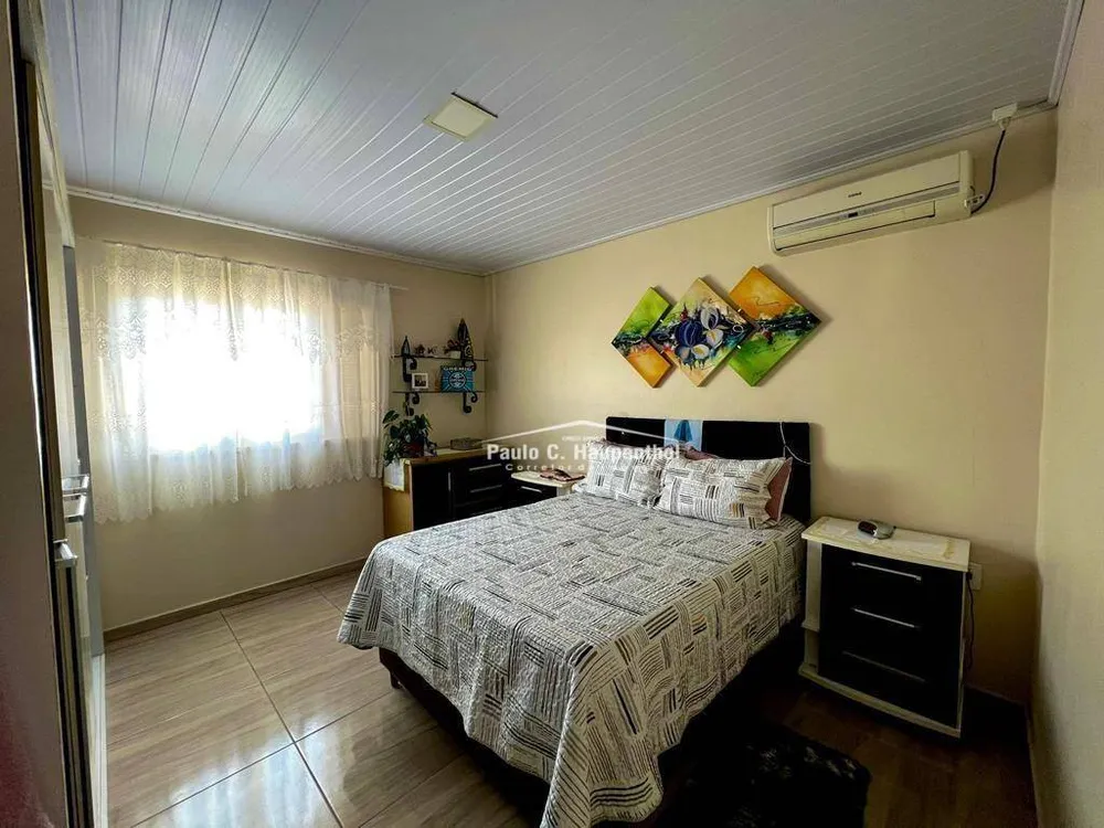 Casa, 3 quartos, 110 m² - Foto 11