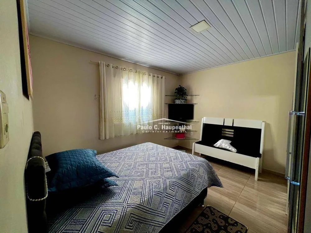 Casa, 3 quartos, 110 m² - Foto 10