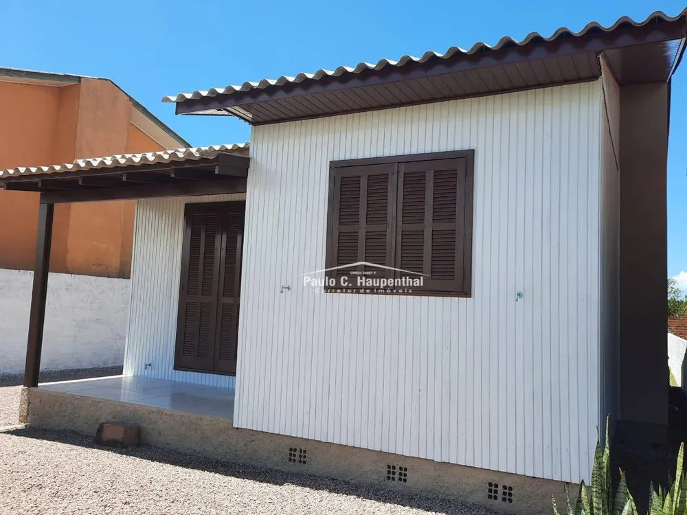 Casa, 2 quartos, 69 m² - Foto 5