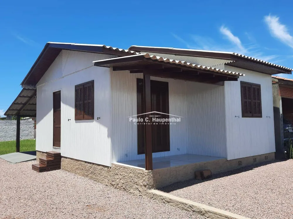 Casa, 2 quartos, 69 m² - Foto 7