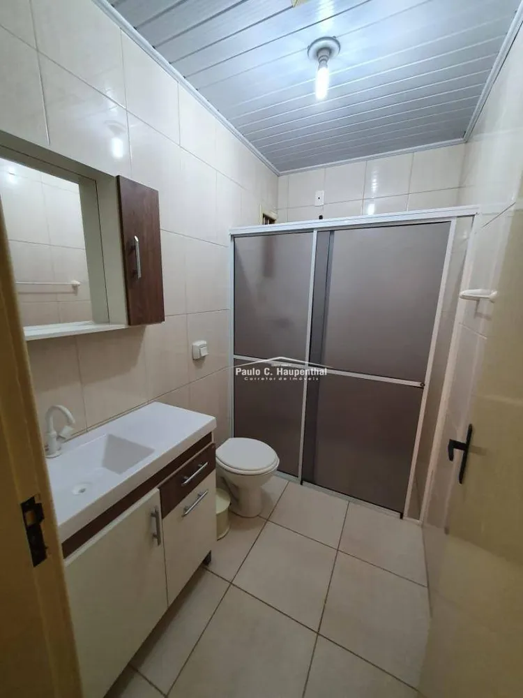 Casa, 2 quartos, 69 m² - Foto 12