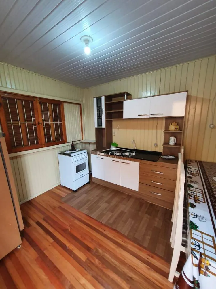 Casa, 2 quartos, 69 m² - Foto 6