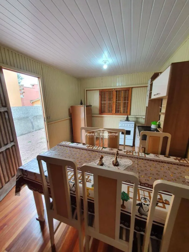 Casa, 2 quartos, 69 m² - Foto 5