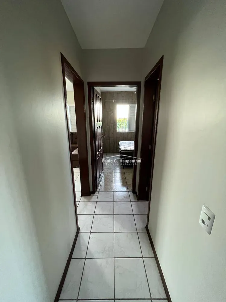 Apartamento, 2 quartos, 50 m² - Foto 7