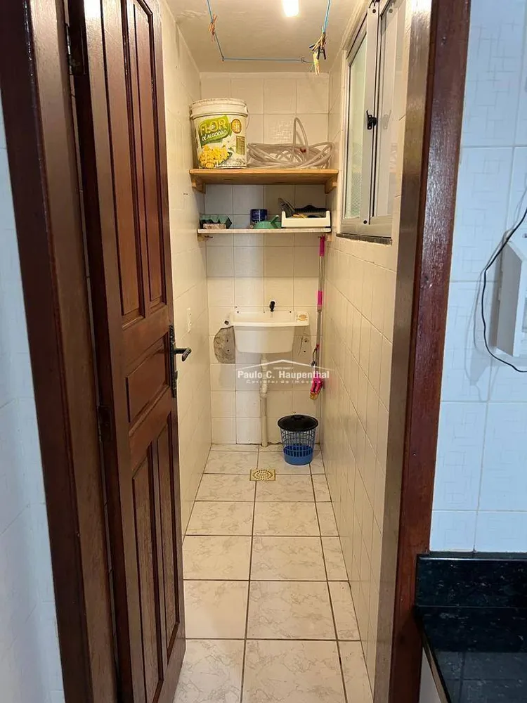 Apartamento, 2 quartos, 50 m² - Foto 5
