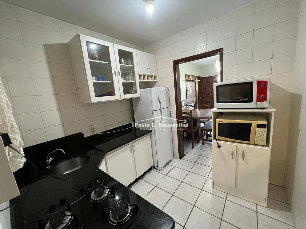 Apartamento, 2 quartos, 50 m² - Foto 6