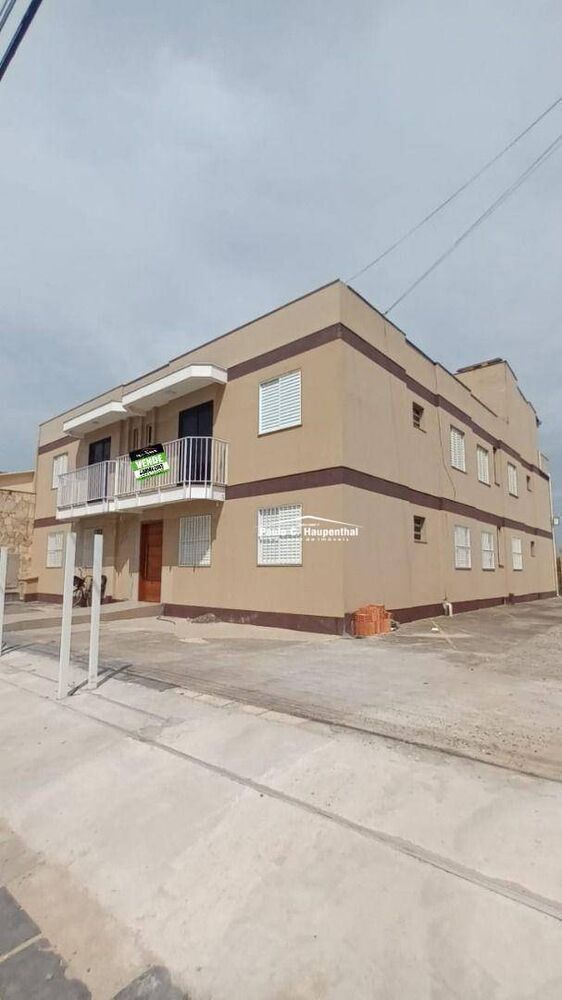 Apartamento, 2 quartos, 50 m² - Foto 1