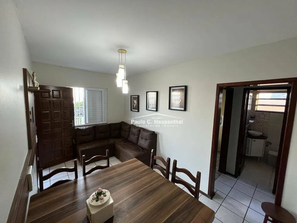 Apartamento, 2 quartos, 50 m² - Foto 8