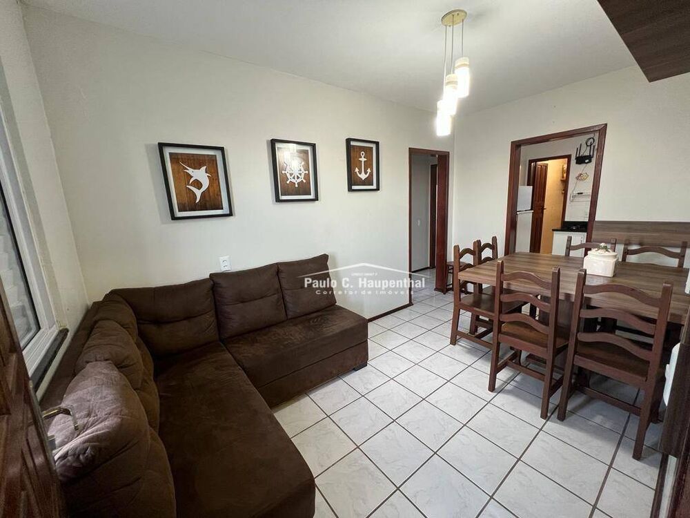 Apartamento, 2 quartos, 50 m² - Foto 3