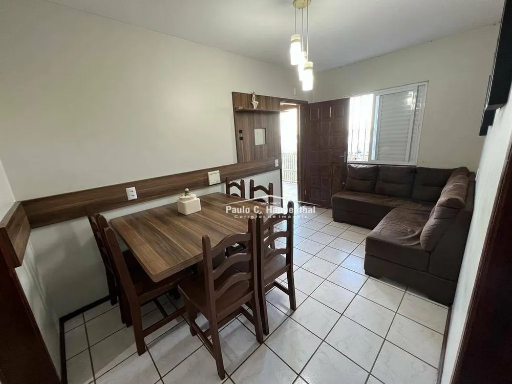 Apartamento, 2 quartos, 50 m² - Foto 11