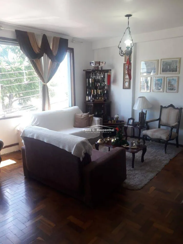Apartamento, 3 quartos, 134 m² - Foto 4