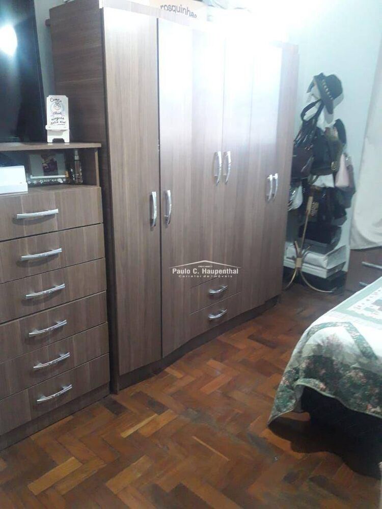 Apartamento, 3 quartos, 134 m² - Foto 3