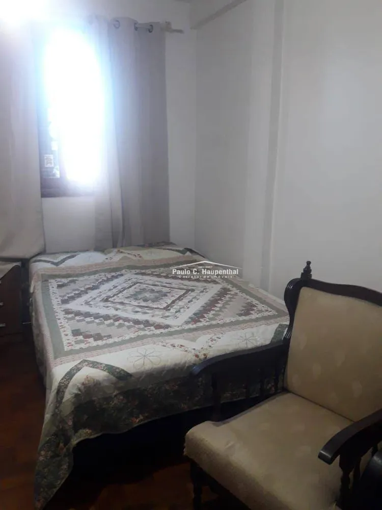 Apartamento, 3 quartos, 134 m² - Foto 11