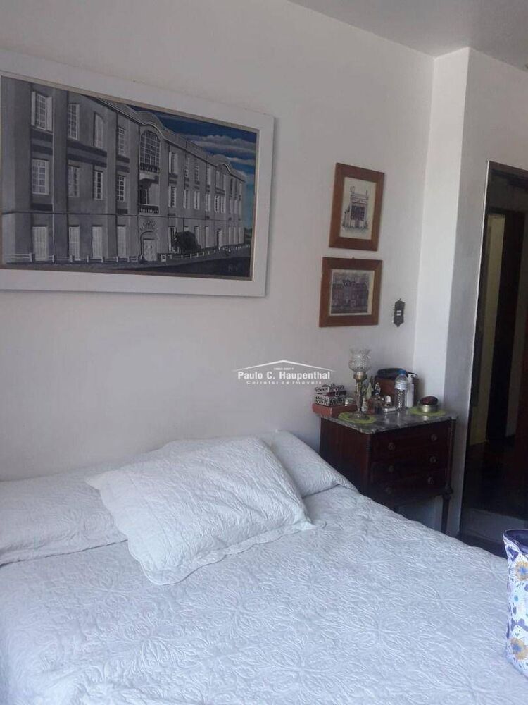 Apartamento, 3 quartos, 134 m² - Foto 4