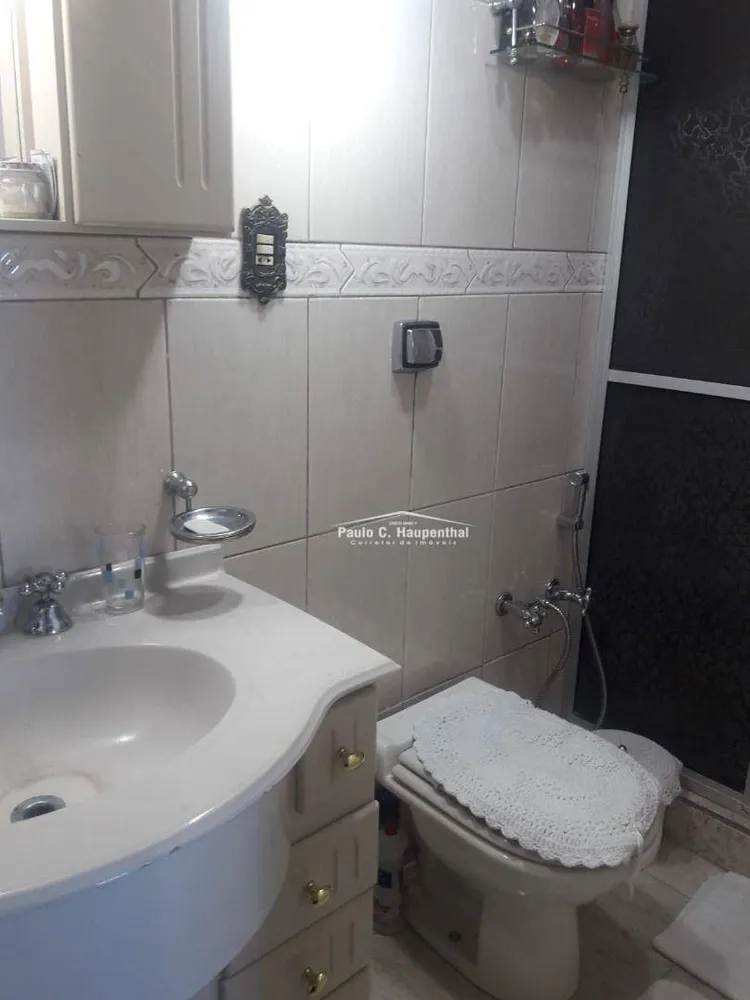 Apartamento, 3 quartos, 134 m² - Foto 7