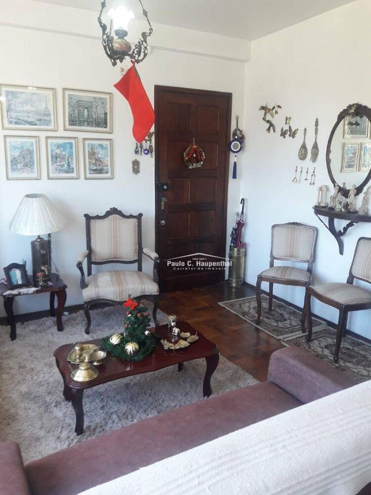 Apartamento, 3 quartos, 134 m² - Foto 9