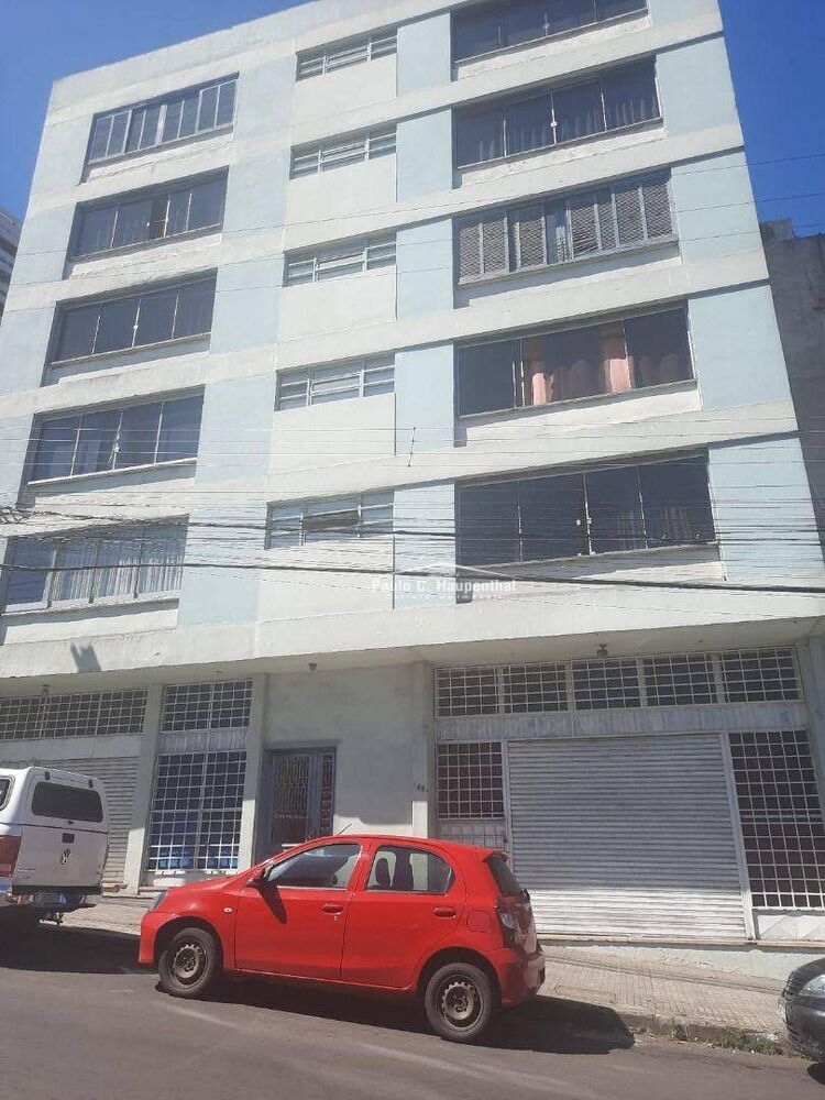 Apartamento, 3 quartos, 134 m² - Foto 12
