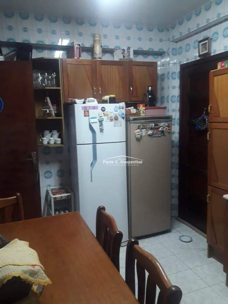 Apartamento, 3 quartos, 134 m² - Foto 5
