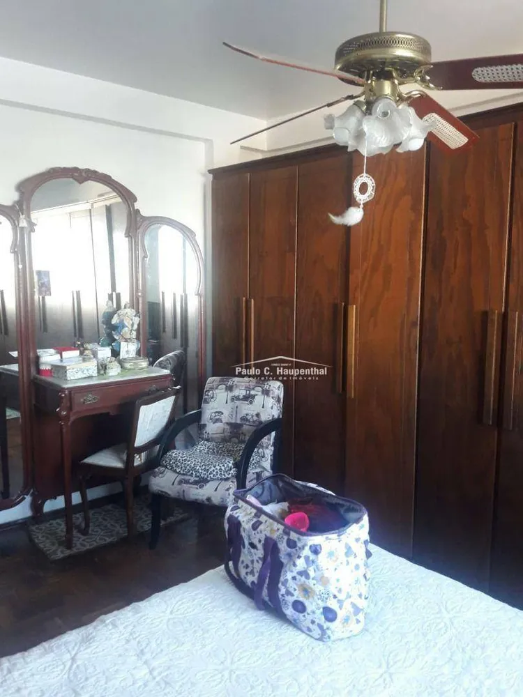 Apartamento, 3 quartos, 134 m² - Foto 6