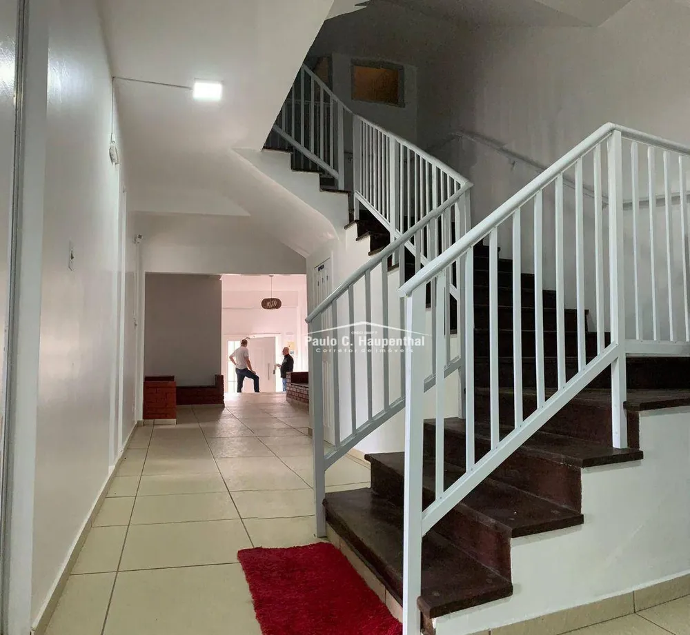 Apartamento, 3 quartos, 96 m² - Foto 3