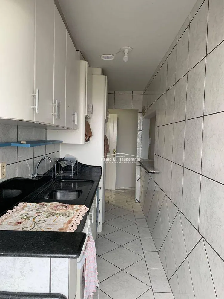 Apartamento, 3 quartos, 96 m² - Foto 15