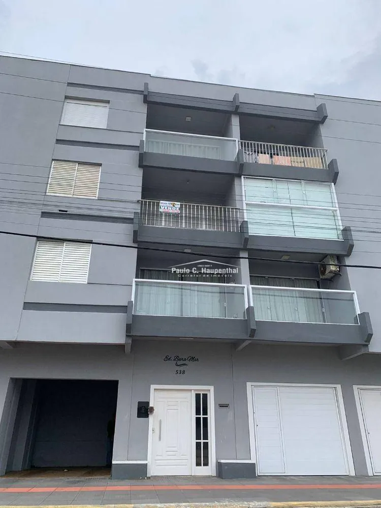 Apartamento, 3 quartos, 96 m² - Foto 1