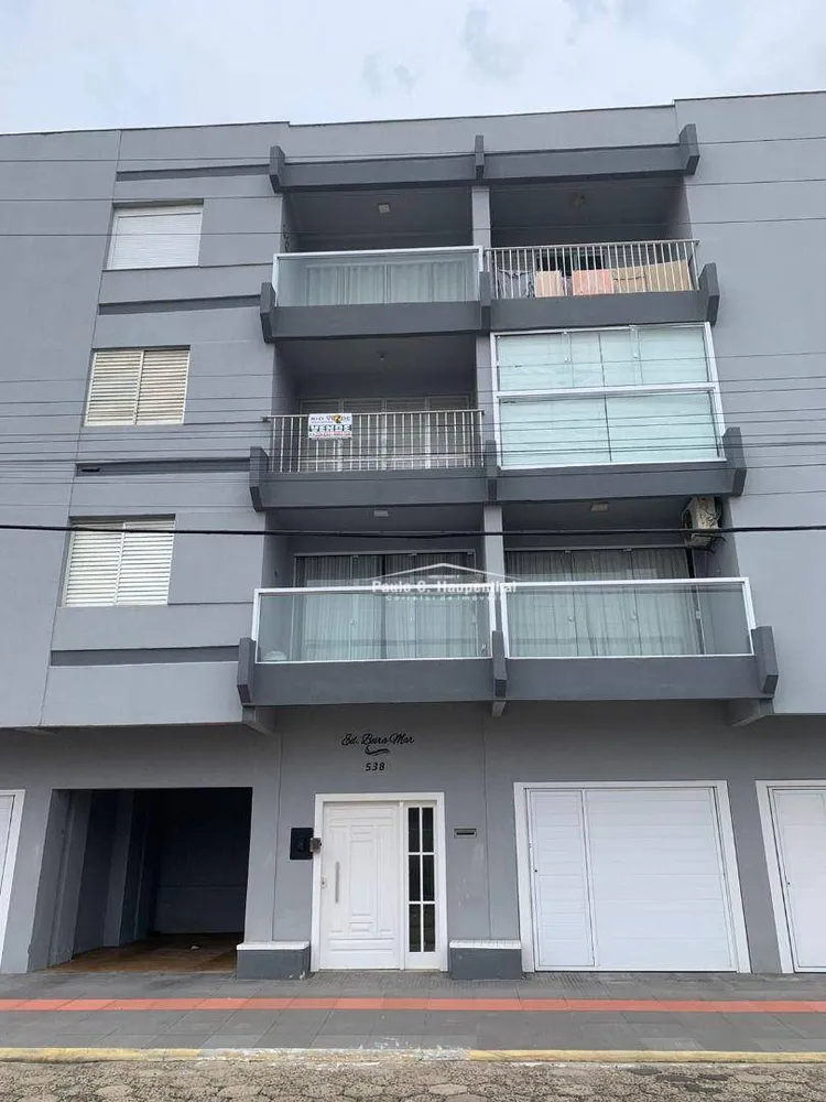 Apartamento, 3 quartos, 96 m² - Foto 2