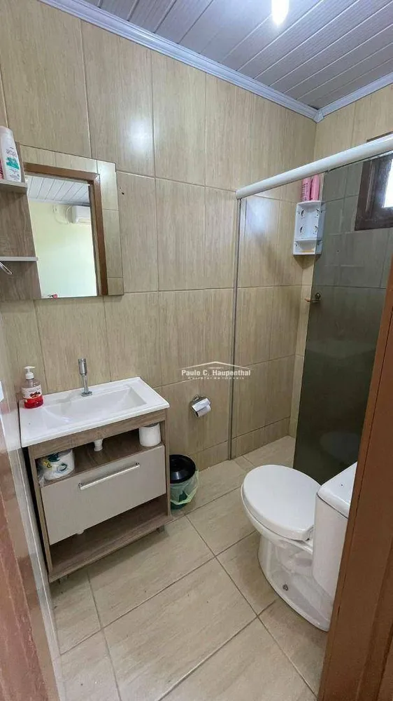 Casa, 9 quartos - Foto 15