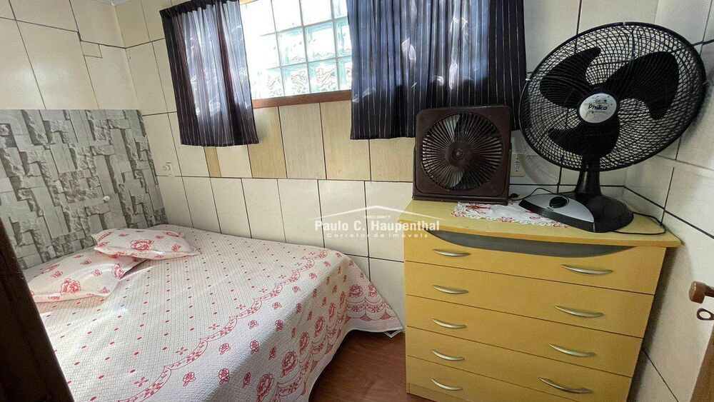 Casa, 9 quartos - Foto 1