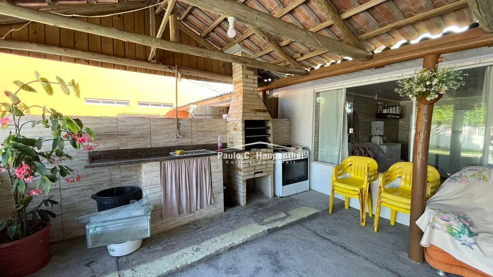 Casa, 9 quartos - Foto 2