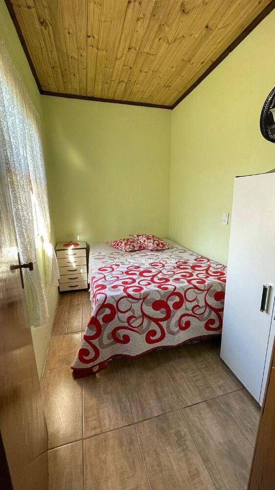 Casa, 9 quartos - Foto 2