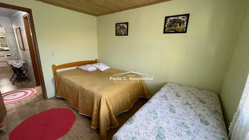 Casa, 9 quartos - Foto 12