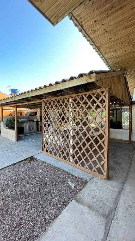 Casa, 9 quartos - Foto 4