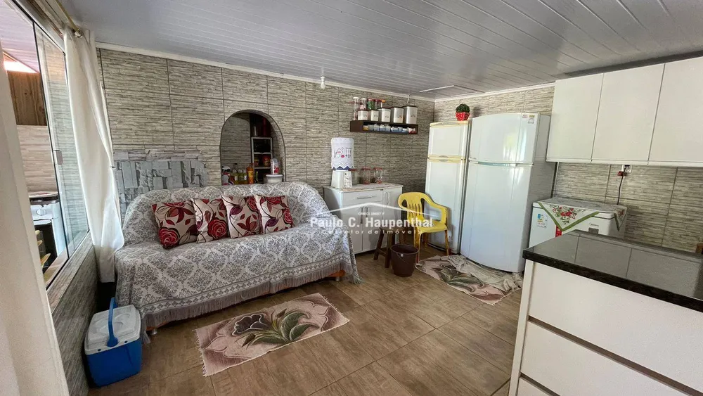 Casa, 9 quartos - Foto 3