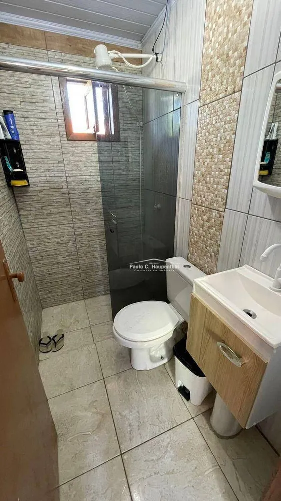 Casa, 9 quartos - Foto 16