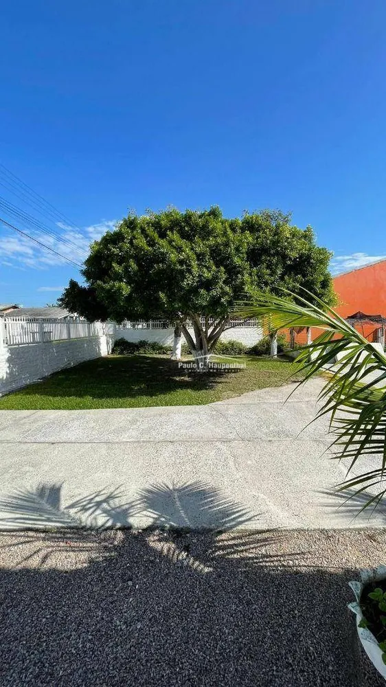Casa, 9 quartos - Foto 4