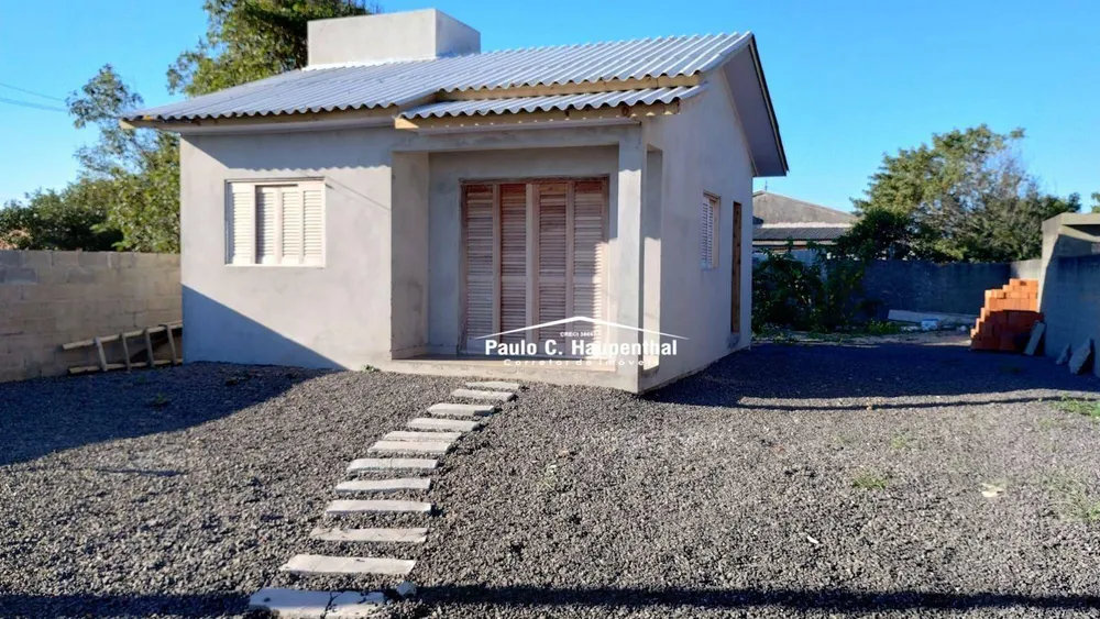Casa, 2 quartos, 42 m² - Foto 3