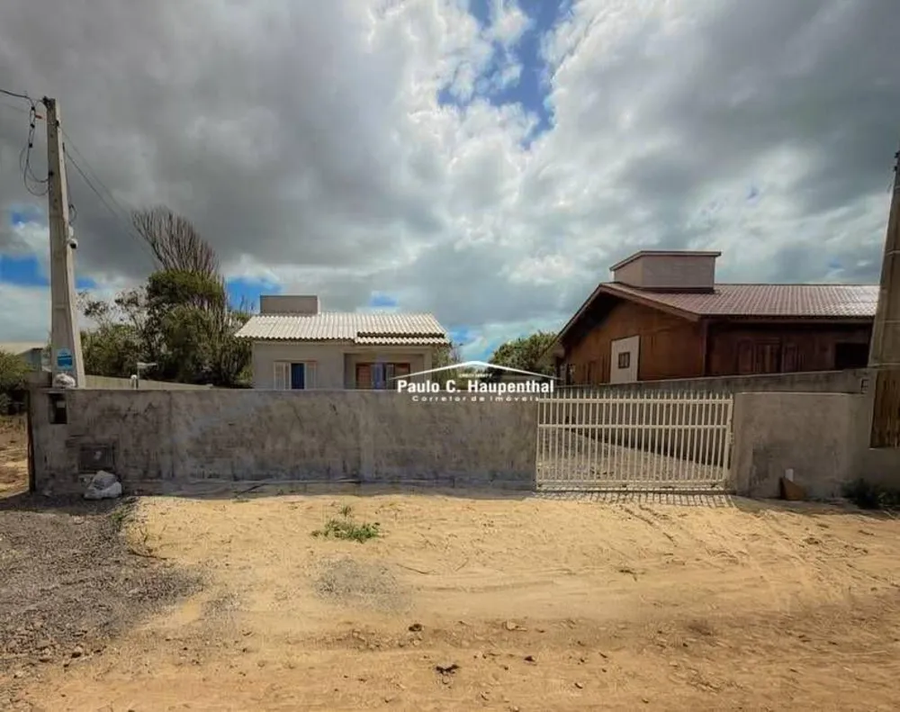 Casa, 2 quartos, 42 m² - Foto 3