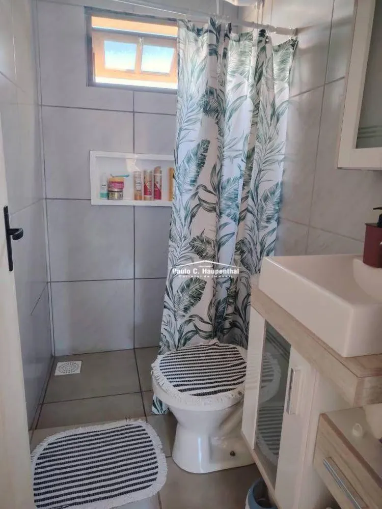 Casa, 2 quartos, 42 m² - Foto 9