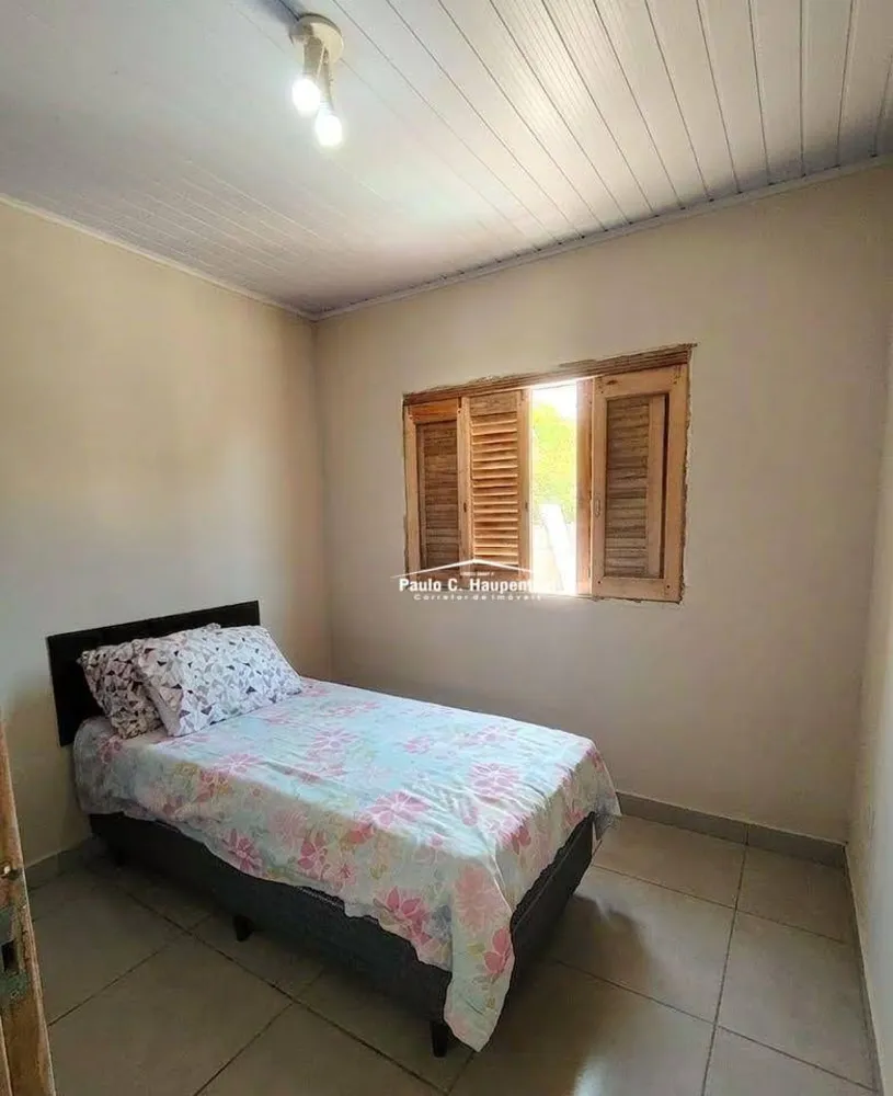 Casa, 2 quartos, 42 m² - Foto 1