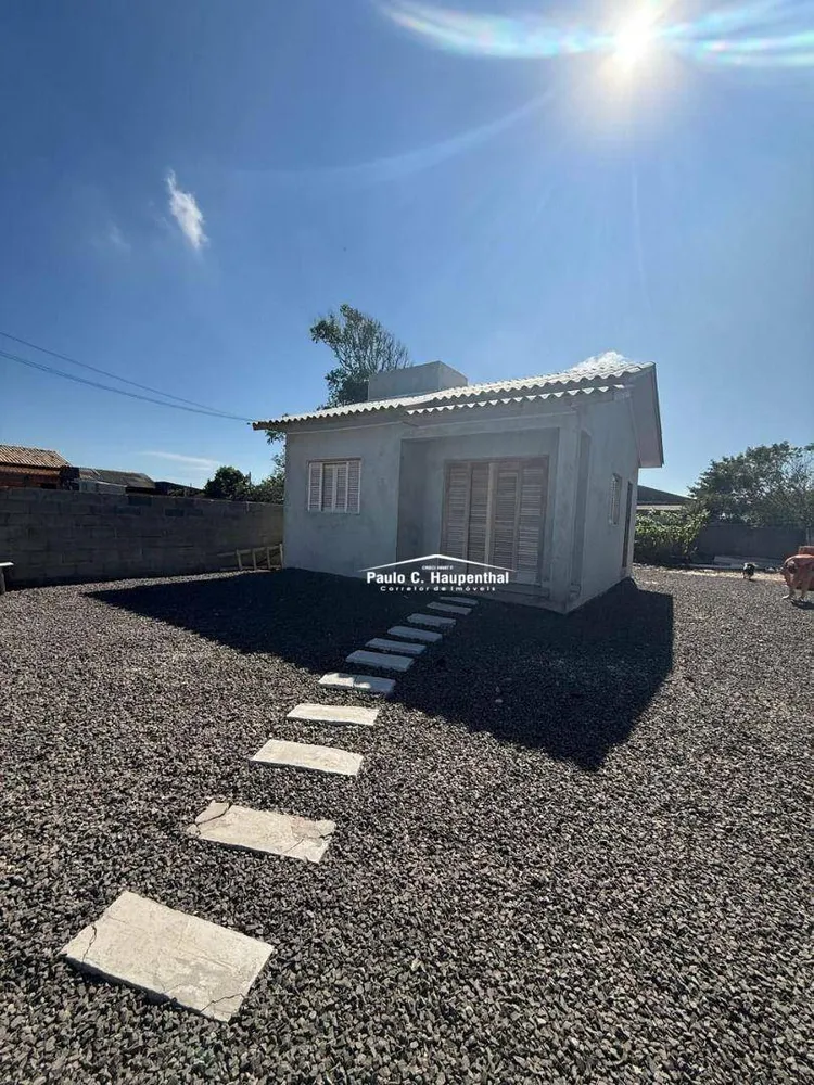 Casa, 2 quartos, 42 m² - Foto 4