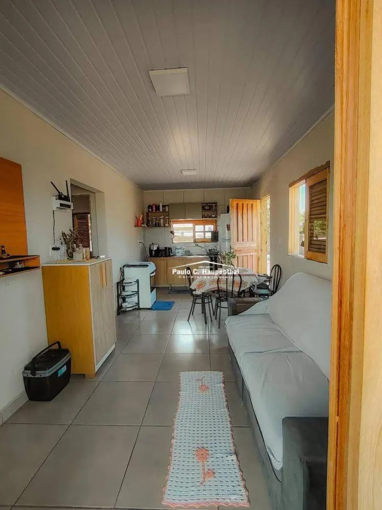 Casa, 2 quartos, 42 m² - Foto 2