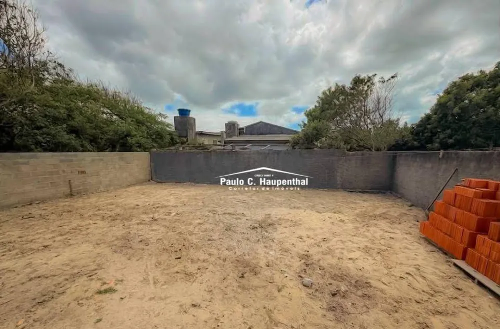 Casa, 2 quartos, 42 m² - Foto 6