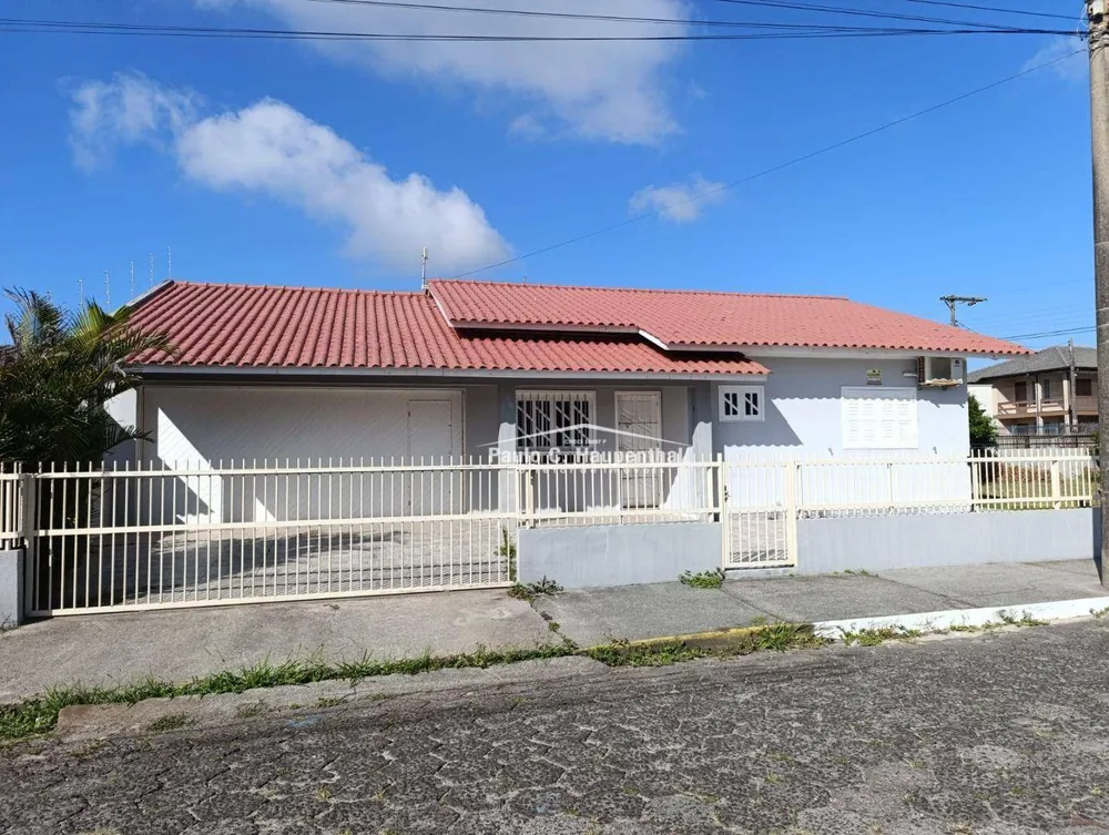 Casa, 3 quartos, 195 m² - Foto 6