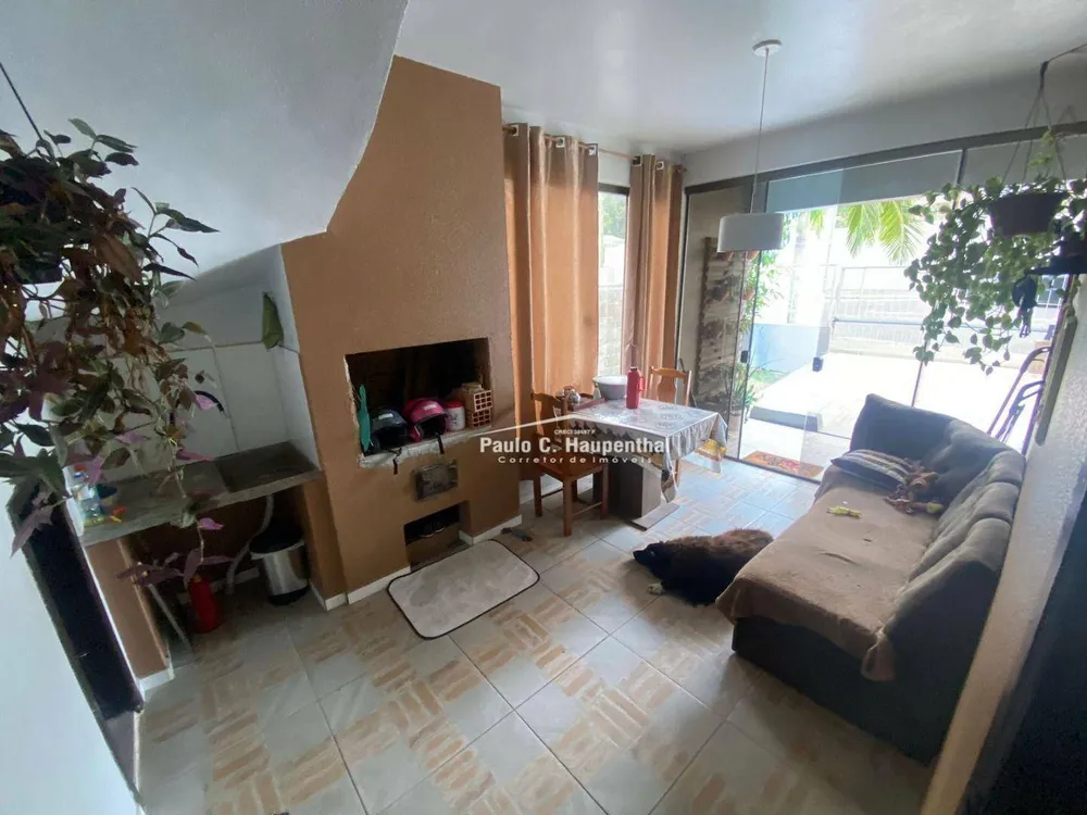 Casa, 4 quartos, 169 m² - Foto 8