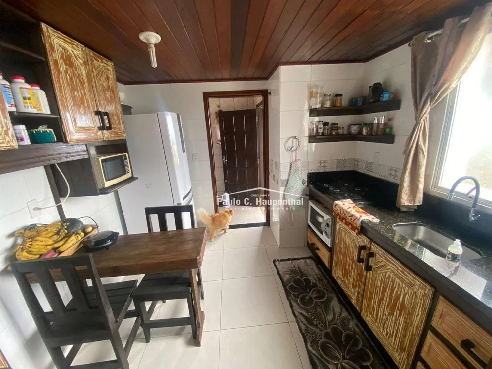Casa, 4 quartos, 169 m² - Foto 3
