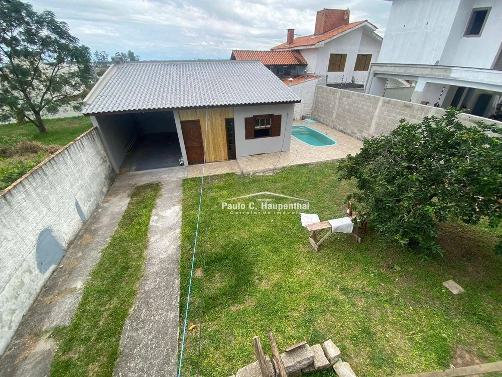 Casa, 4 quartos, 169 m² - Foto 11