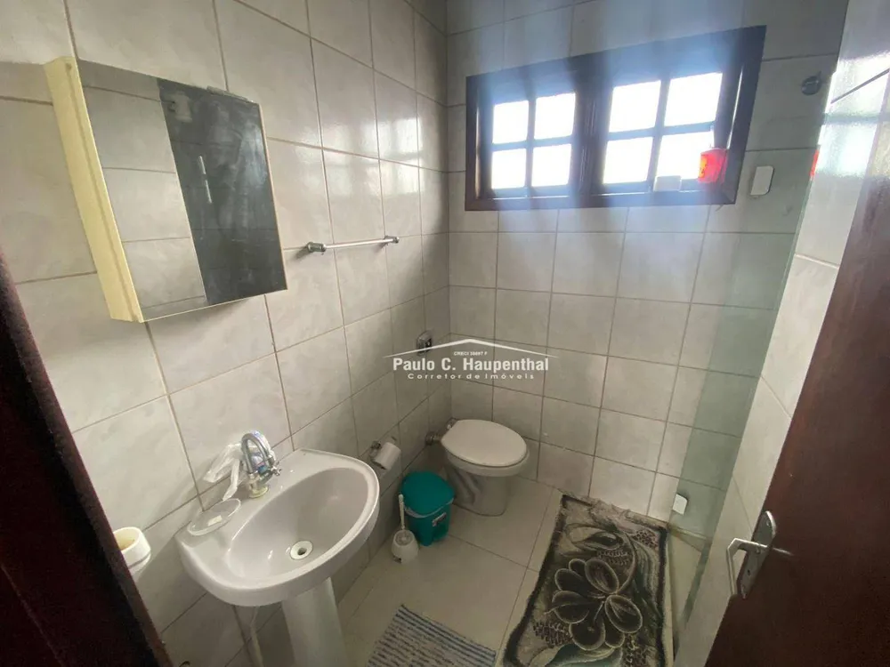 Casa, 4 quartos, 169 m² - Foto 9
