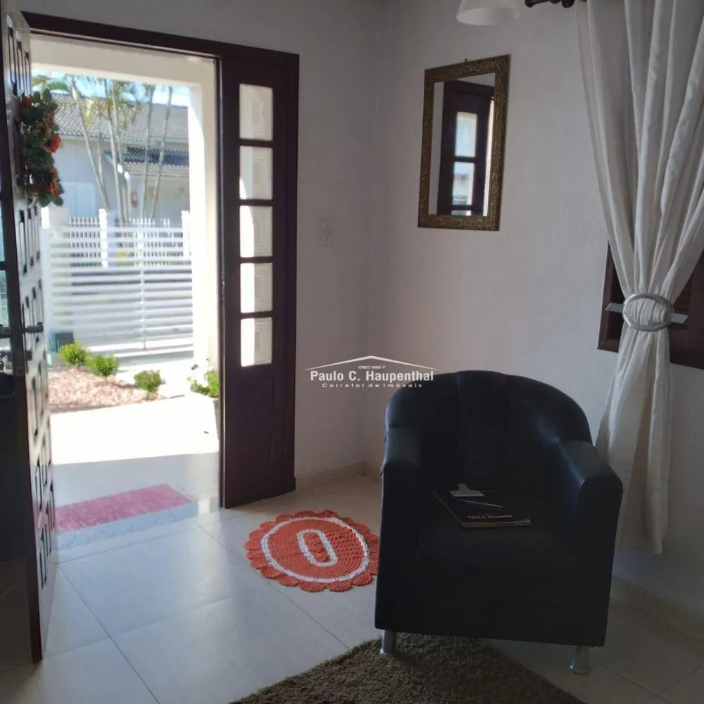 Casa, 3 quartos, 112 m² - Foto 4